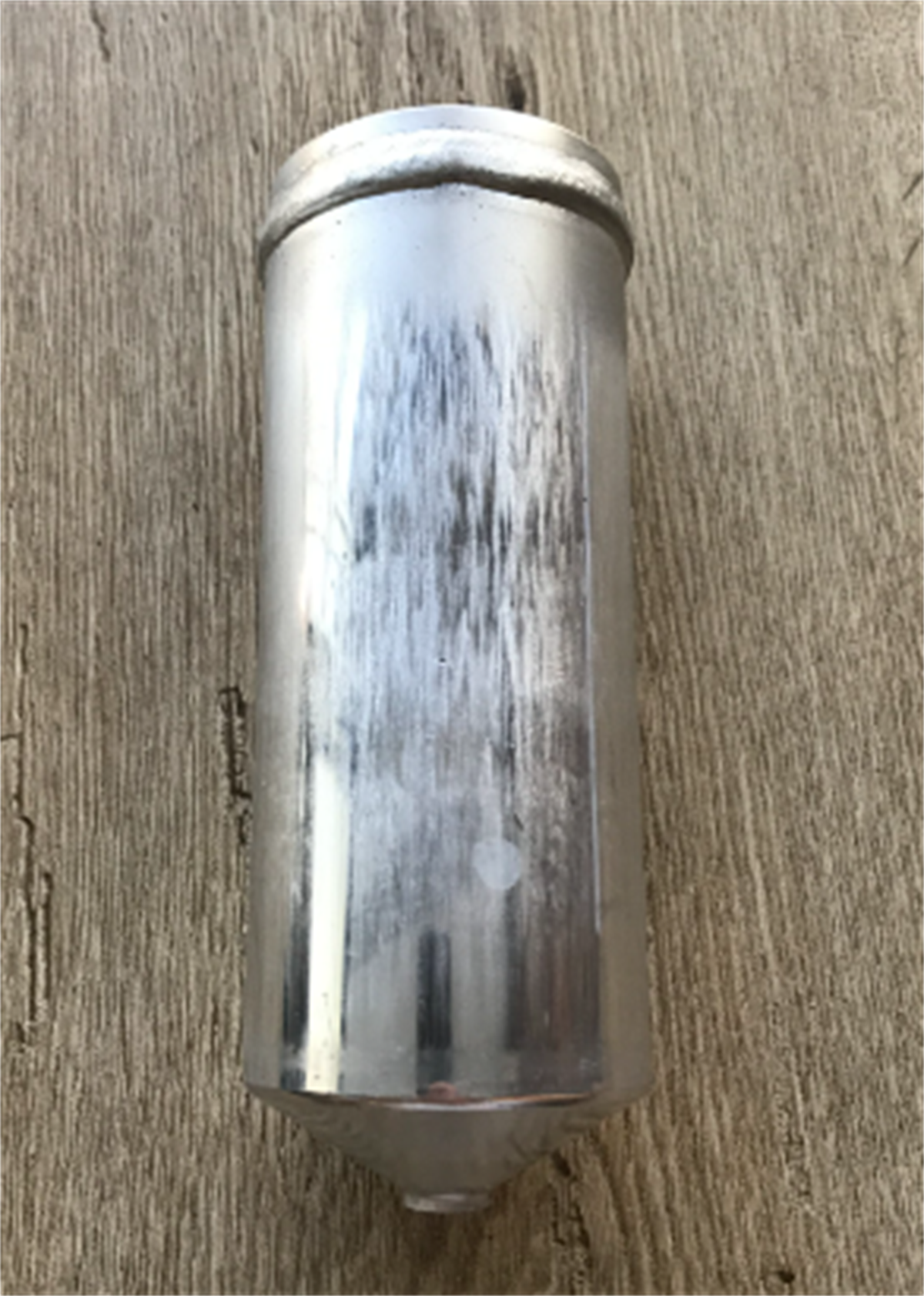 Drier Filitre Honda Cıvıc İes 97 02 1,6/1,4 Vıtec | Wutse 42050693