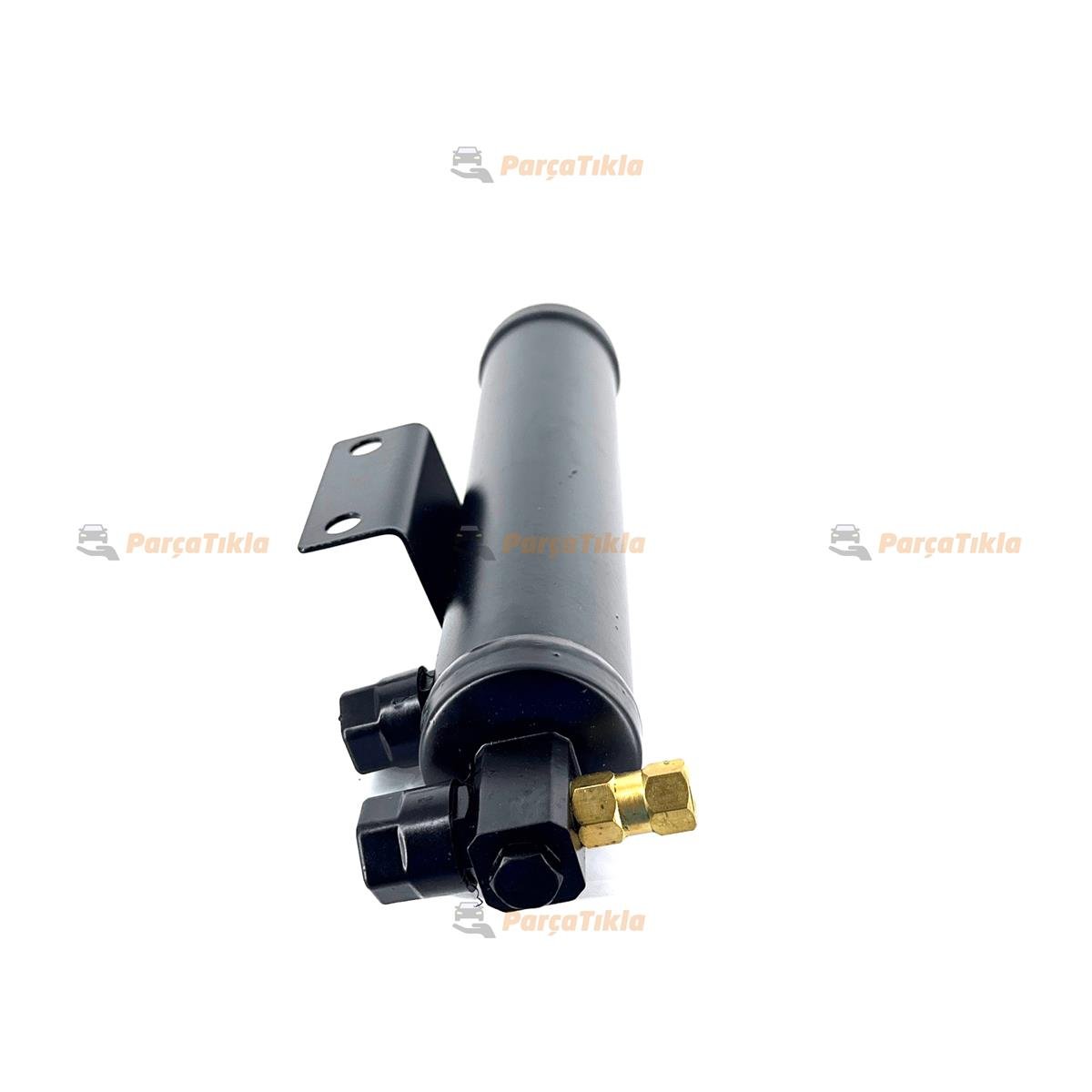 Drier Filitre Mercedes Axor Actros 03 Man Üstten Ayaklı | Kapo Dr0897