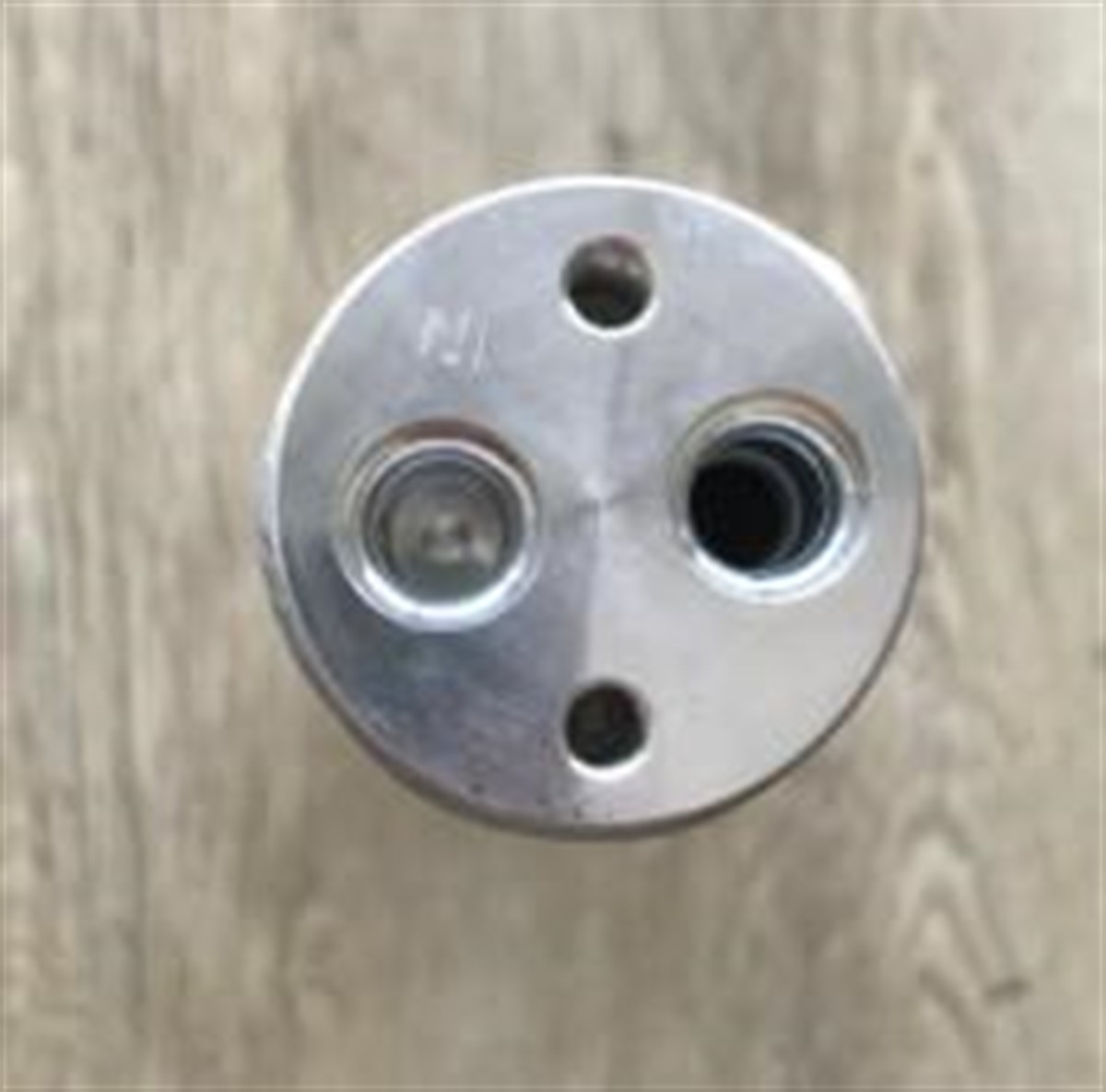 Drier Filitre Renault Clio Kango Ym 2Cıvatalı Hyundaı Içınde Olur