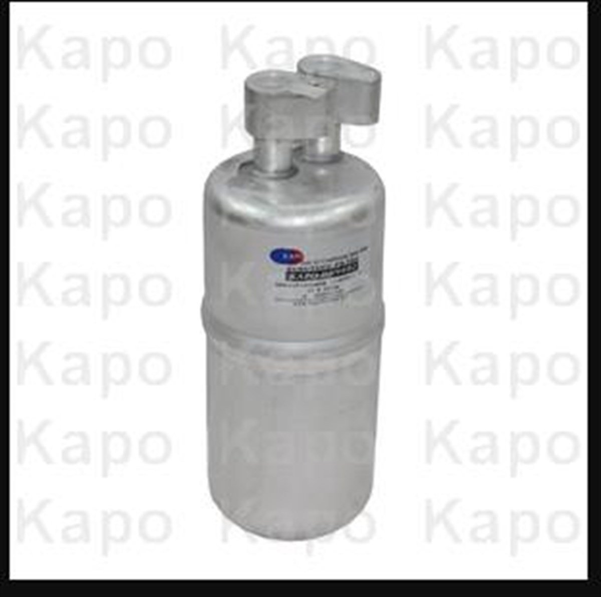 Drier Filitre Renault Scenıc Megan Iı Grand Kangoo 1 5
