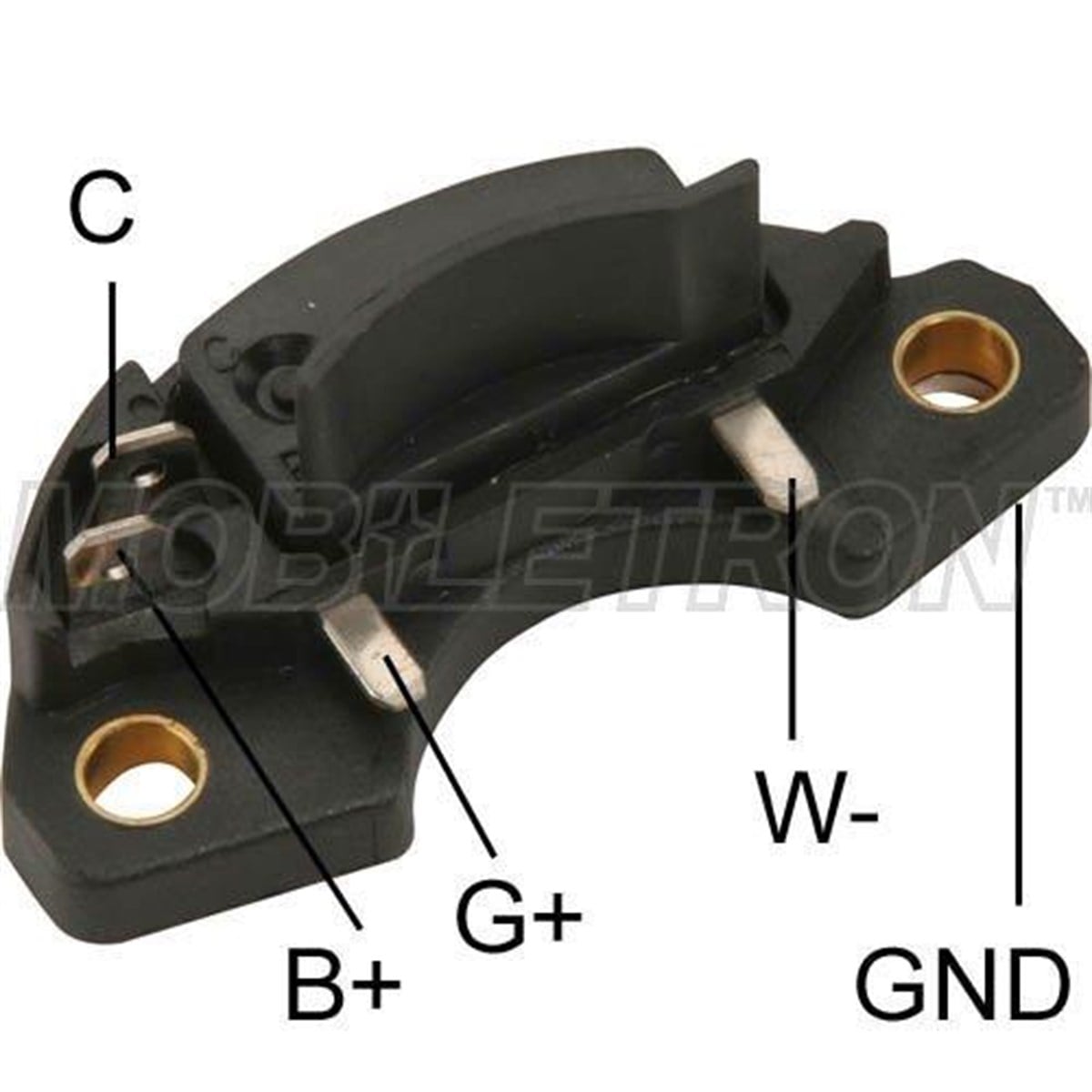 Elektronik Modül Mitsubishi Mazda 626 Igm005