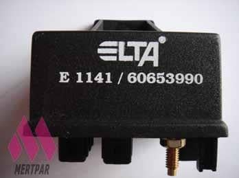 ELTAE1141-Röle Çeşitleri