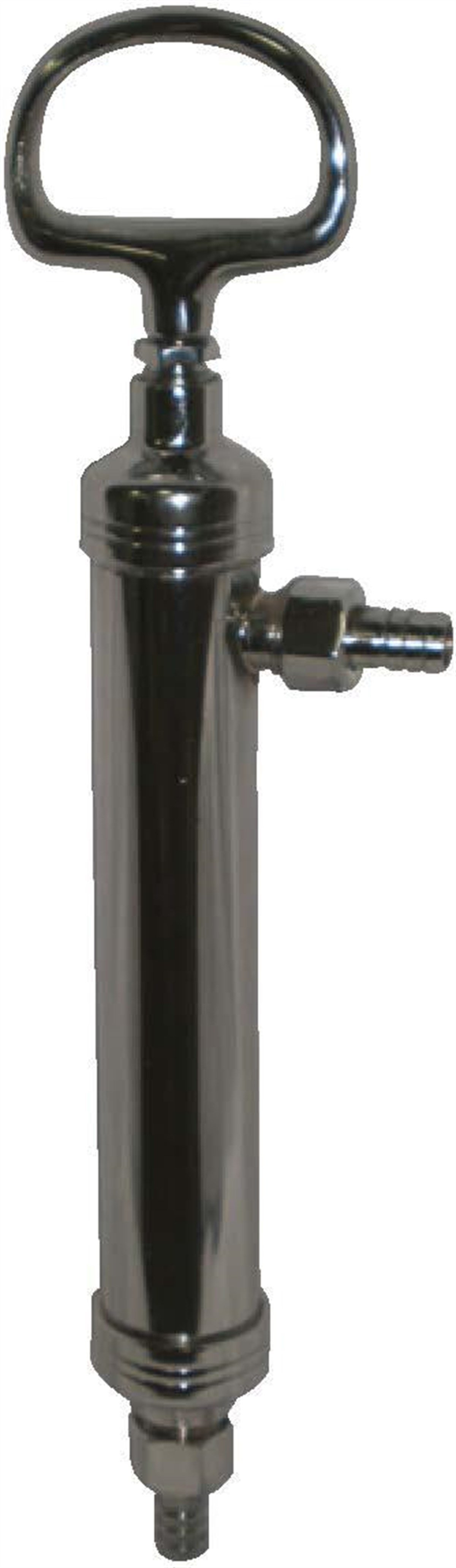 Emme Basma Yağ Pompası Komp Krom Sr 18558