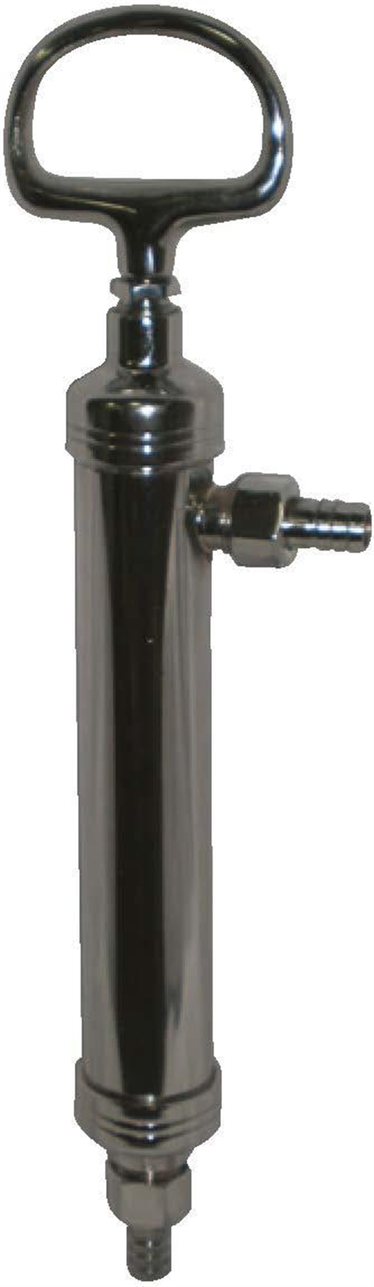 Emme Basma Yağ Pompası Komp Krom Sr 18558