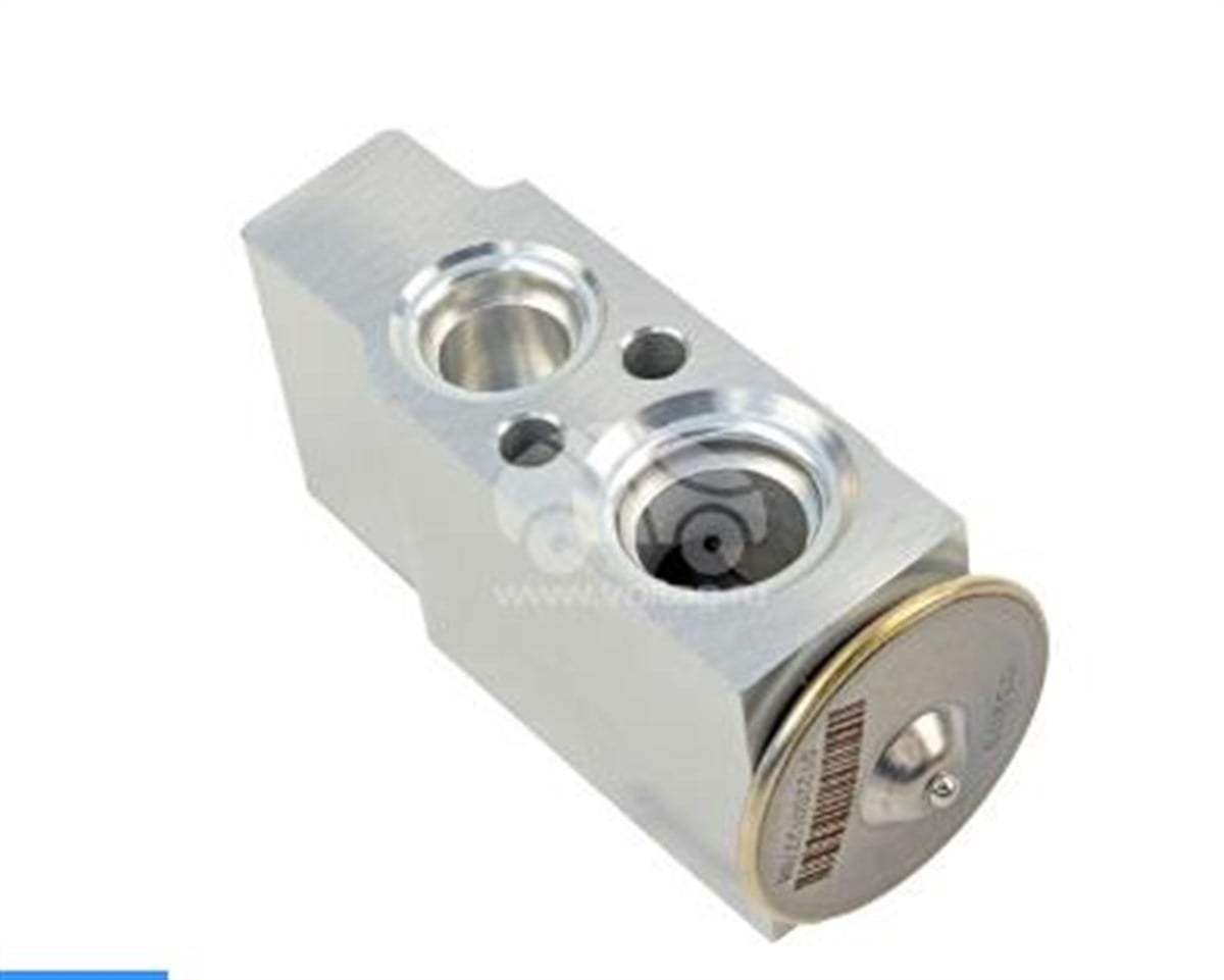 Expansion Valf Vw Golf 5 Vaddy Passat Audi A3