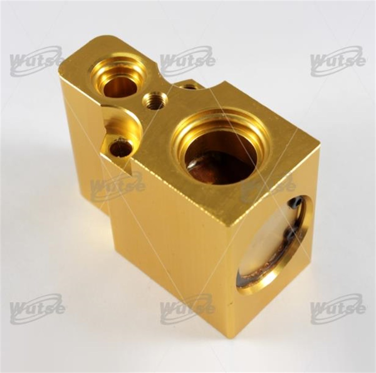Expansion Valf Vw Golf Passat Caddy Vw Golf Iv Bora Megane I Audı A3 96 03 