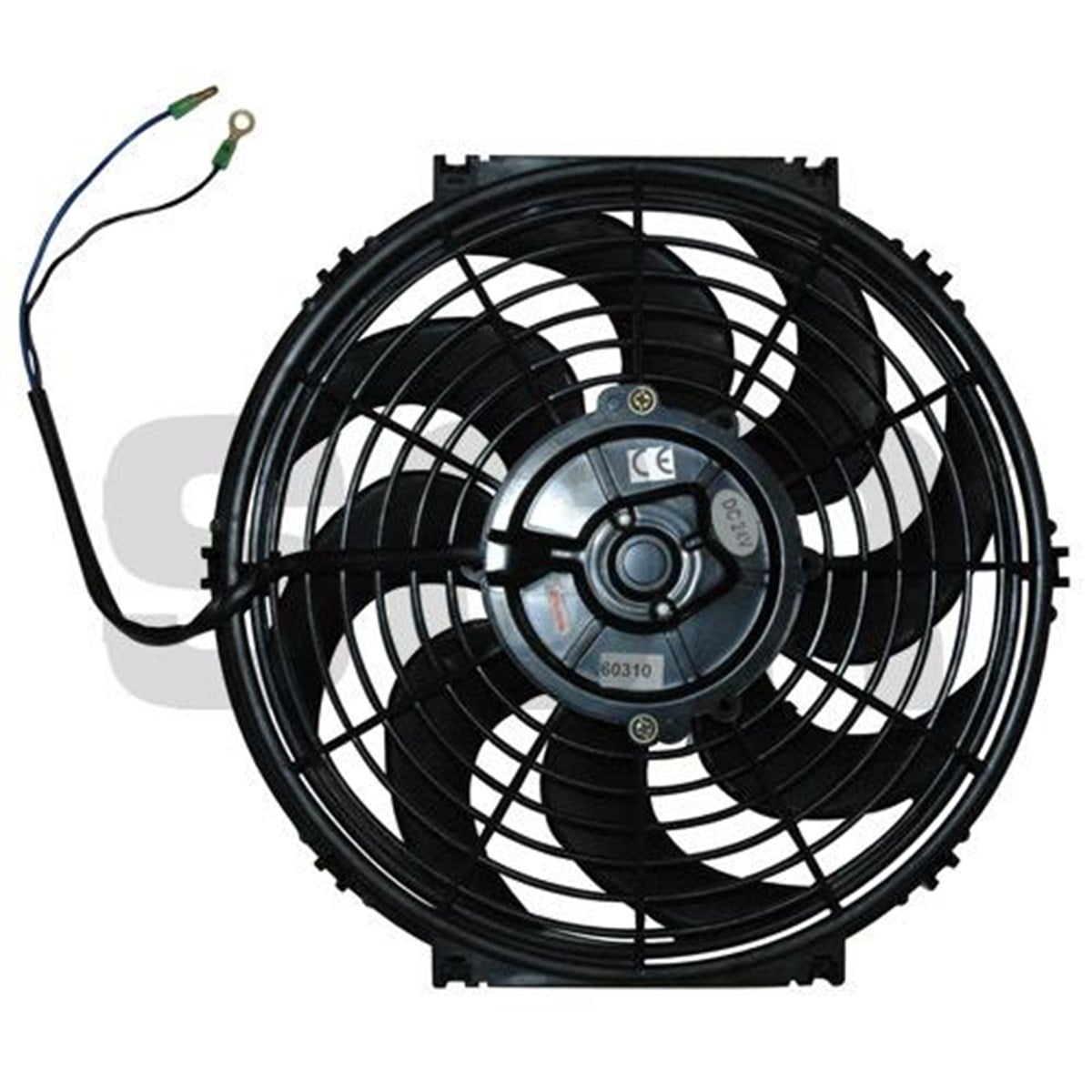 Fan Motoru 24V 11