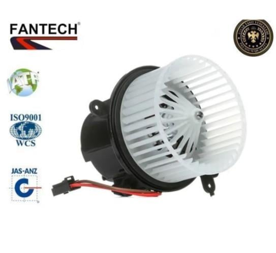 FANTECH33208901-Kalorifer Motoru