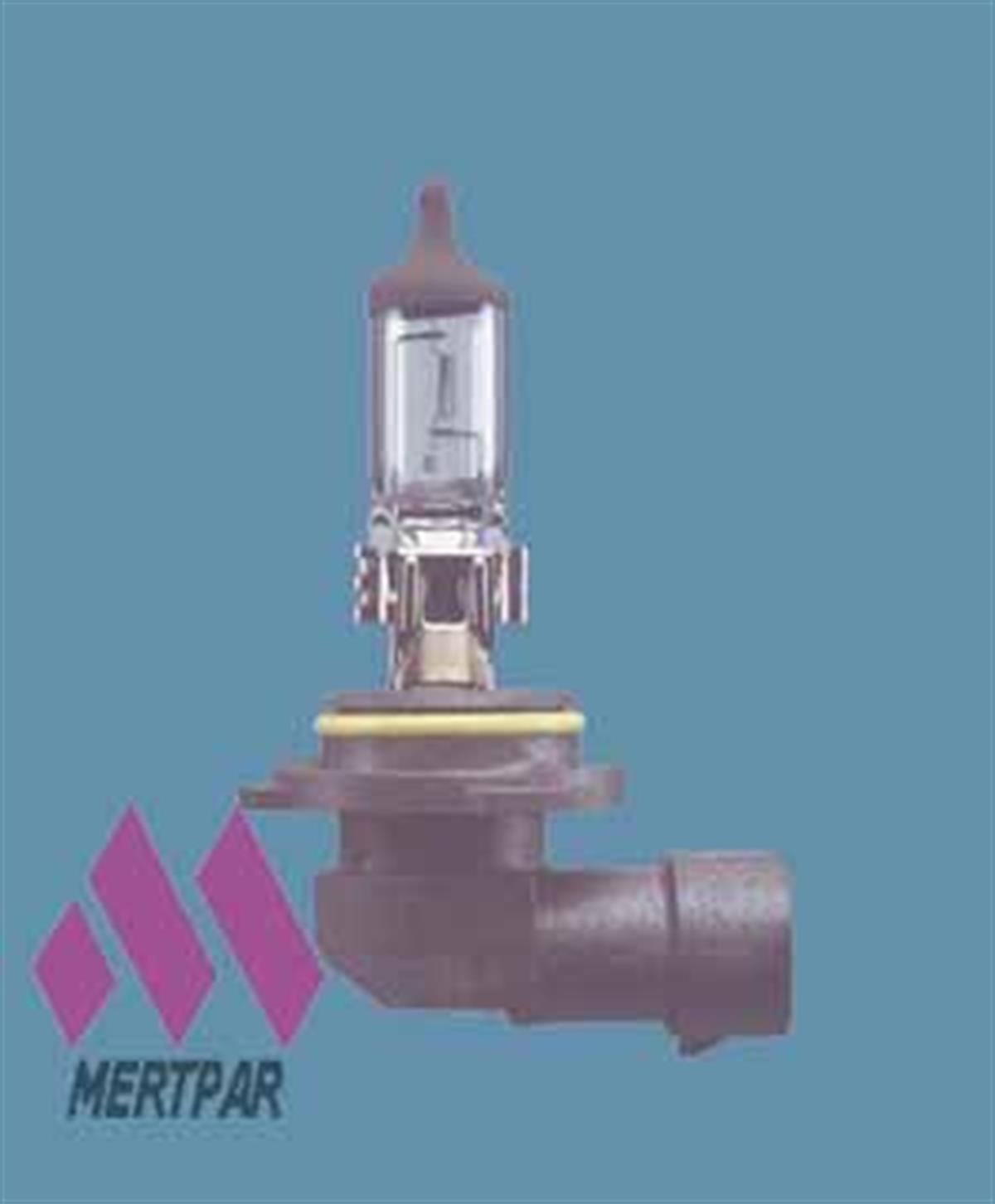 Far Ampulu 12V 9006 55W Hb4 Narva 48006