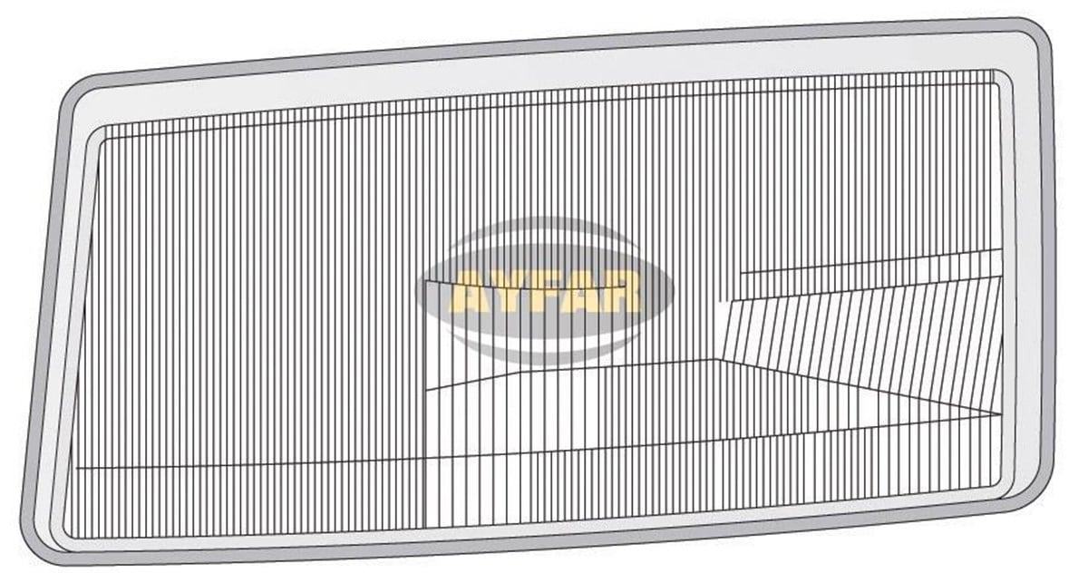 FAR CAMI SOL MERCEDES 190