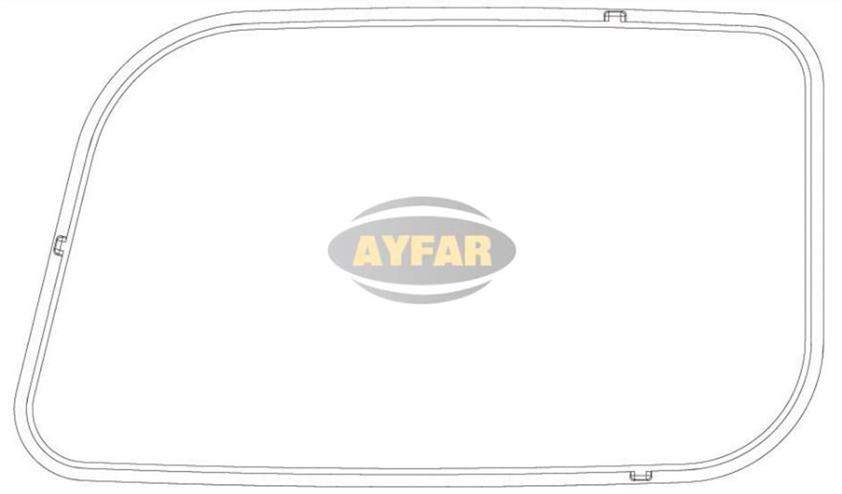 FAR CAMI SOL MERCEDES AXOR