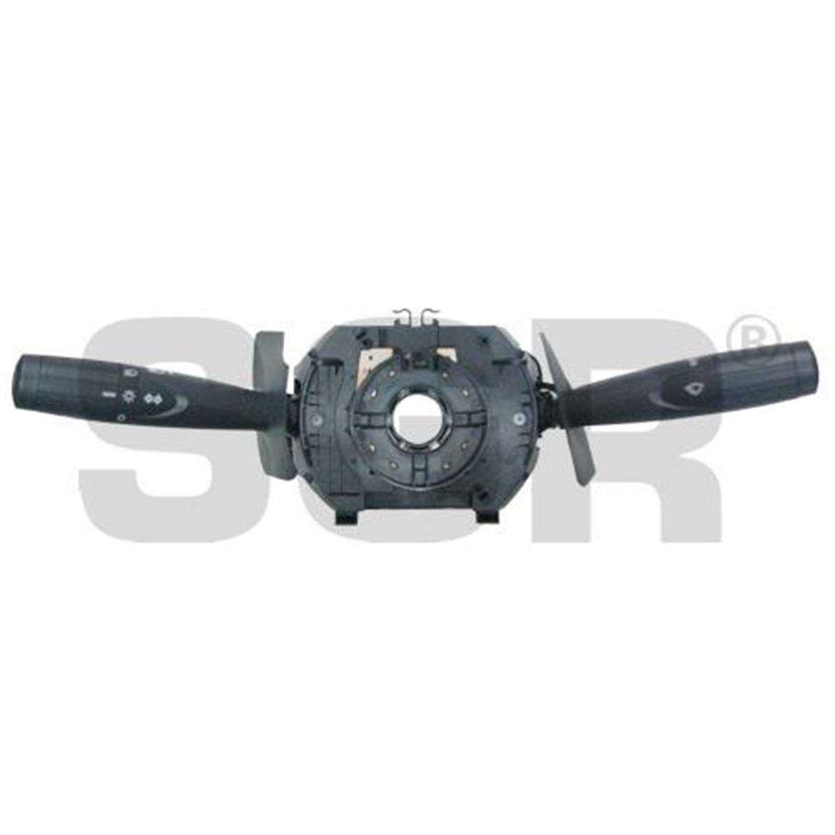 Far Sinyal Kolu Fiat Albea Komp Airbags Sgr 32943