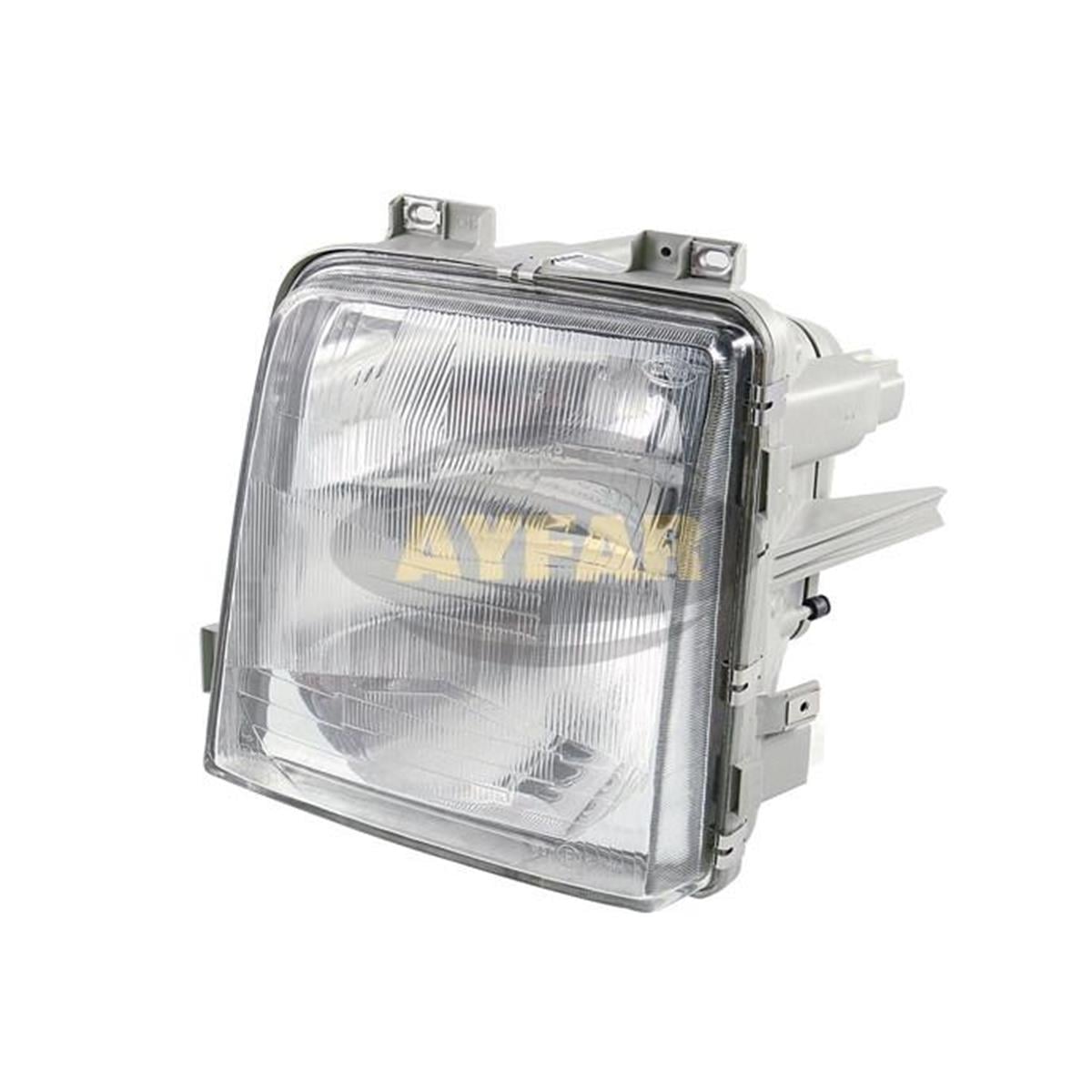 Far Sol Volkswagen Volt Lt35 98 07