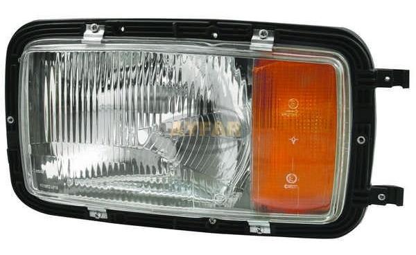 FARBA11834E-Far ve Stop Lambası