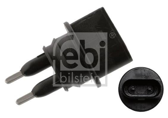 FEBI34769-Su Fıskiye Motorları