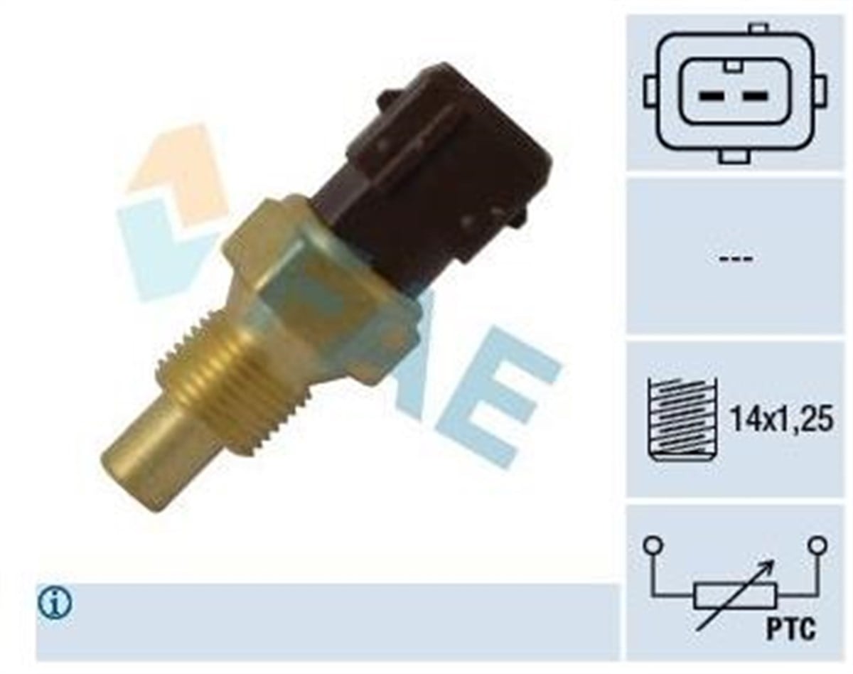 Hararet Fan Müşürü Berlingo Jumpy Scudo P306 Expert Partner 1 8I 1 9D 96