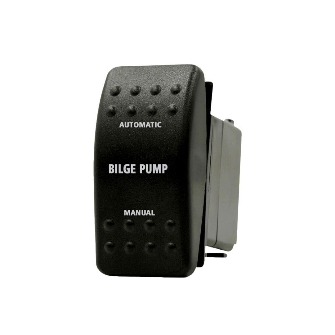 IC-134M-S10-Marin Elektrik