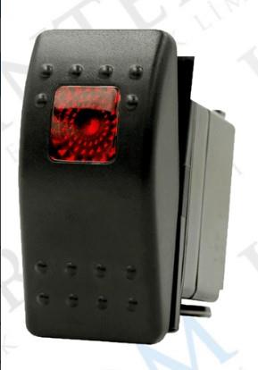 IC134M-Elektrik Ekipmanları