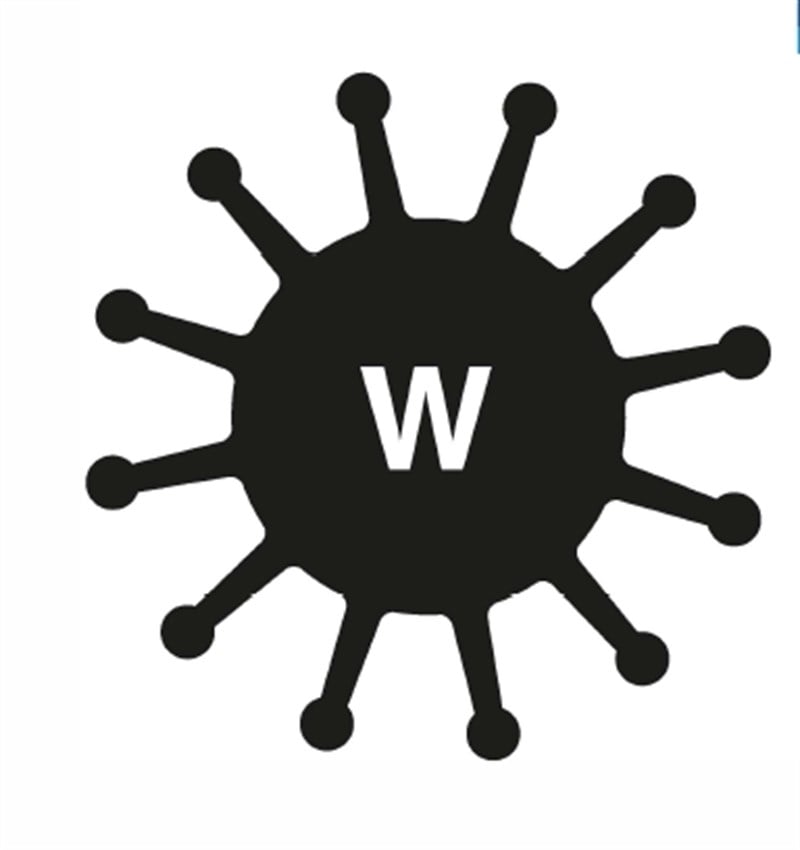 JABSCO İMPELLER LASTİĞİ  18838 - SR11516