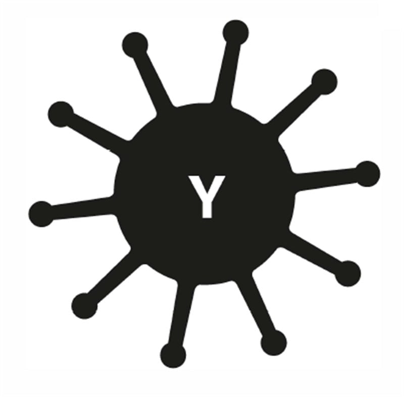 JABSCO ITT İMPELLER LASTİĞİ 17937 - SR11514