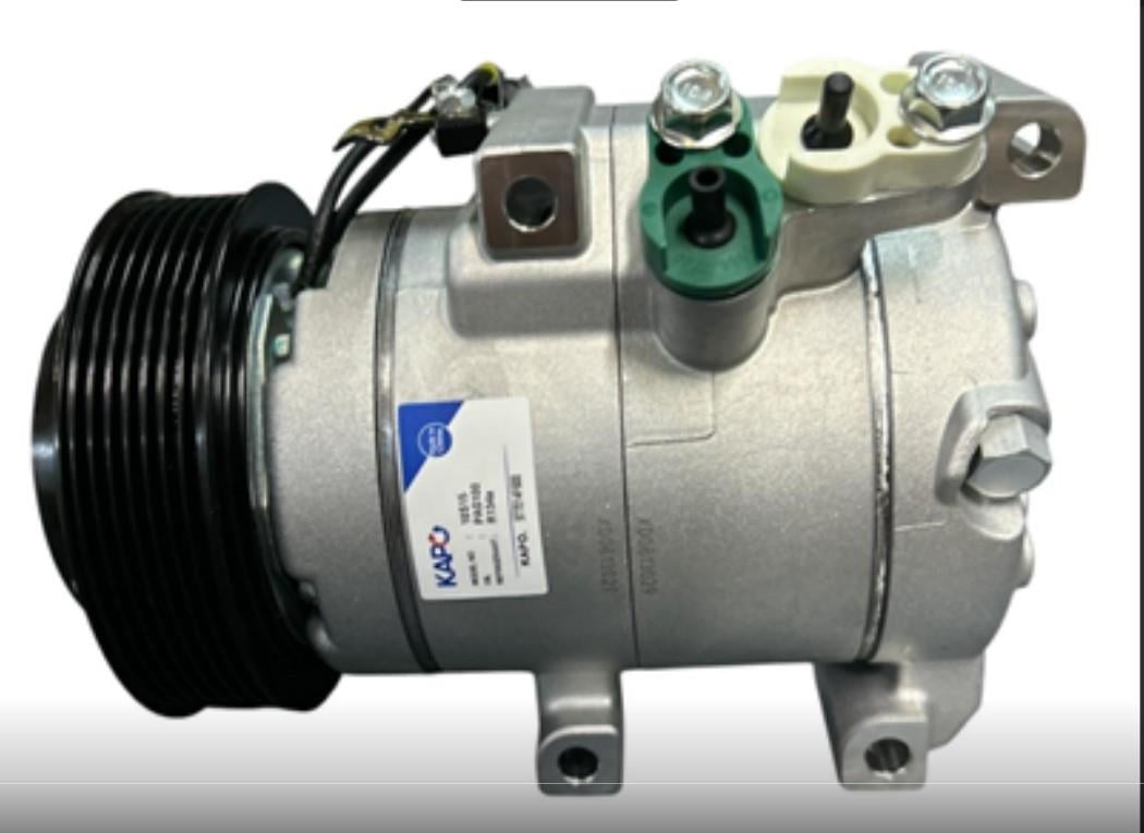 KAPO977014F600-Klima Kompresörleri
