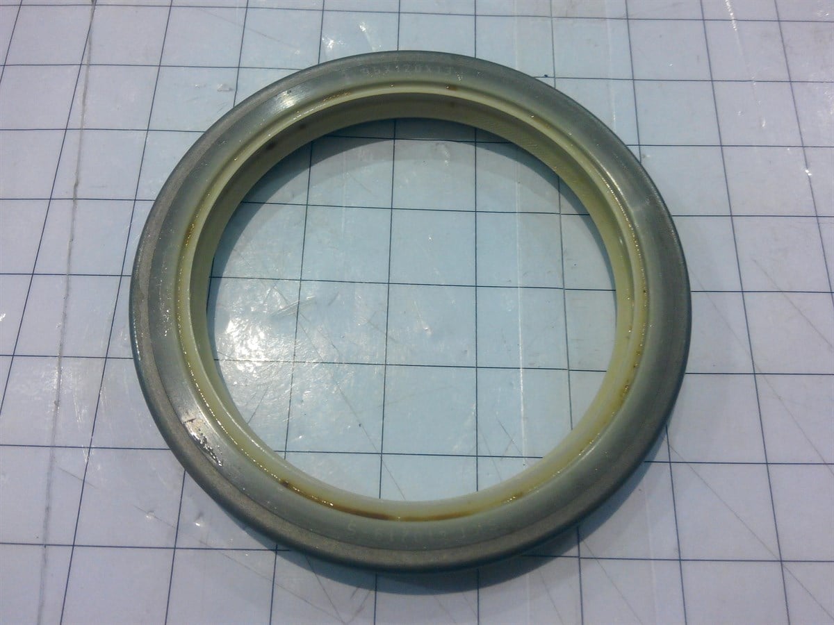 Keçe Trm 480 640 Arka Krank Nitril 40000720 N