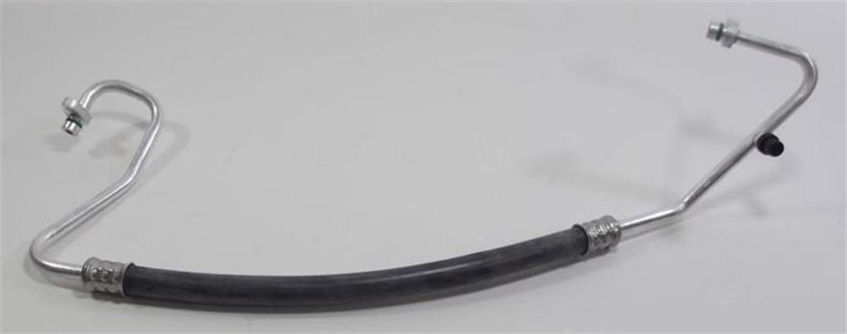Klima Hortum Dacıa Logan Duster Kompresör Radyatör Arası Y B Dacia Duster 8200750973 Oem:8200750973 | Wiwo Hrt065