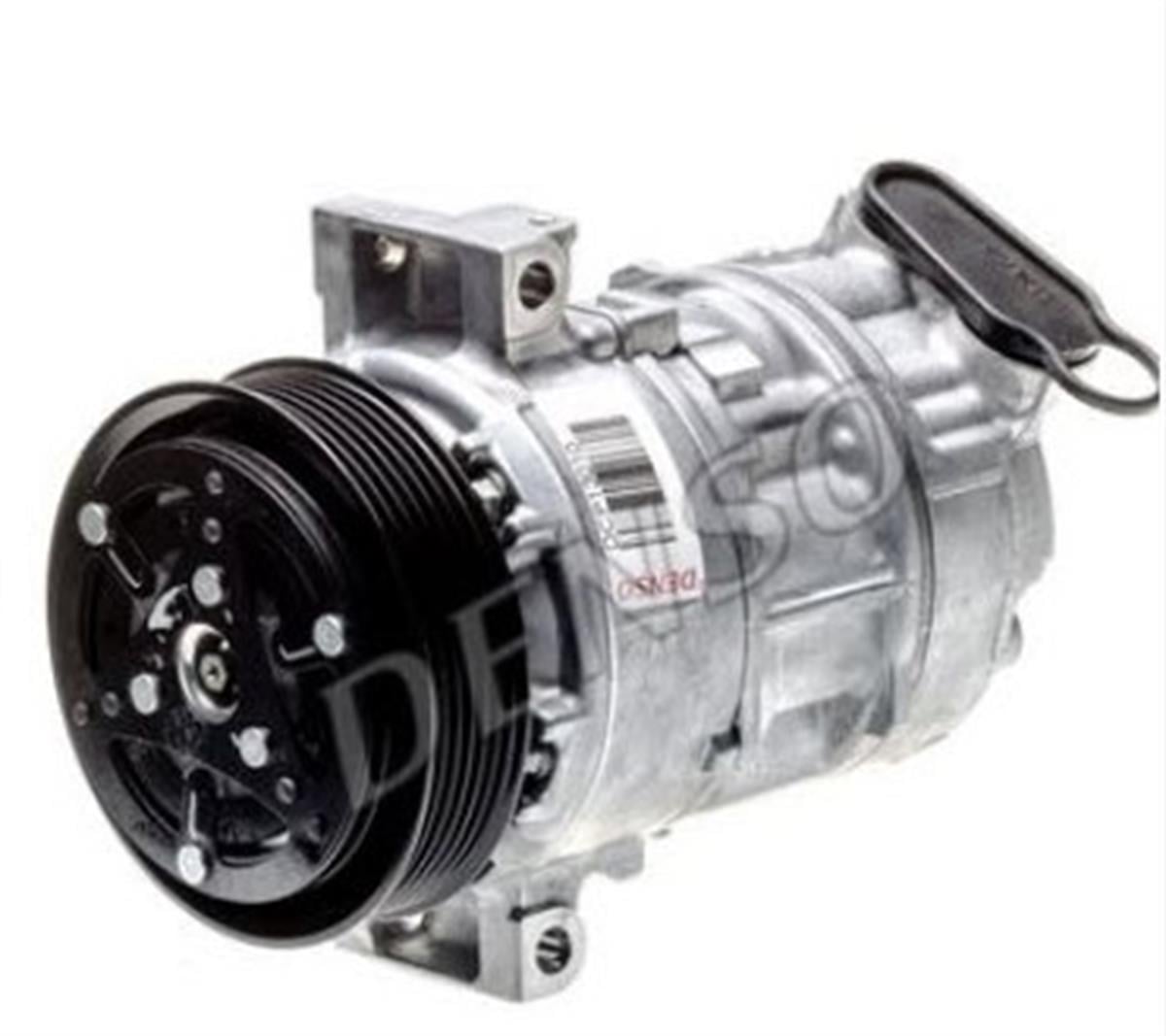 Klima Kompresör 6Pk 110Mm Doblo Linea Fiorino Ducato Ym 1,6 2 0 Jtd Dcp13010 Sanden1925 Sd1925 Sd1962 Sd1920 Dcp13010 | Denso Dcp13010