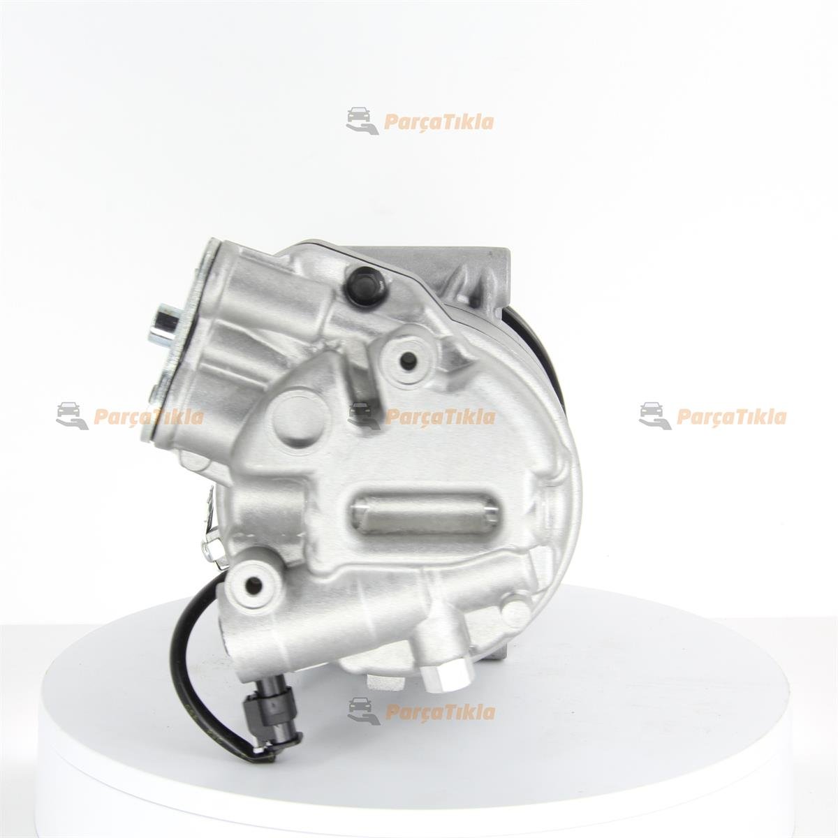 Klima Kompresör 6Pk Opel Astra J Zafıra 1 7 Kapo Tsp0155967 155967 Kasnak Çapı:109Mm | Kapo Tsp0155967