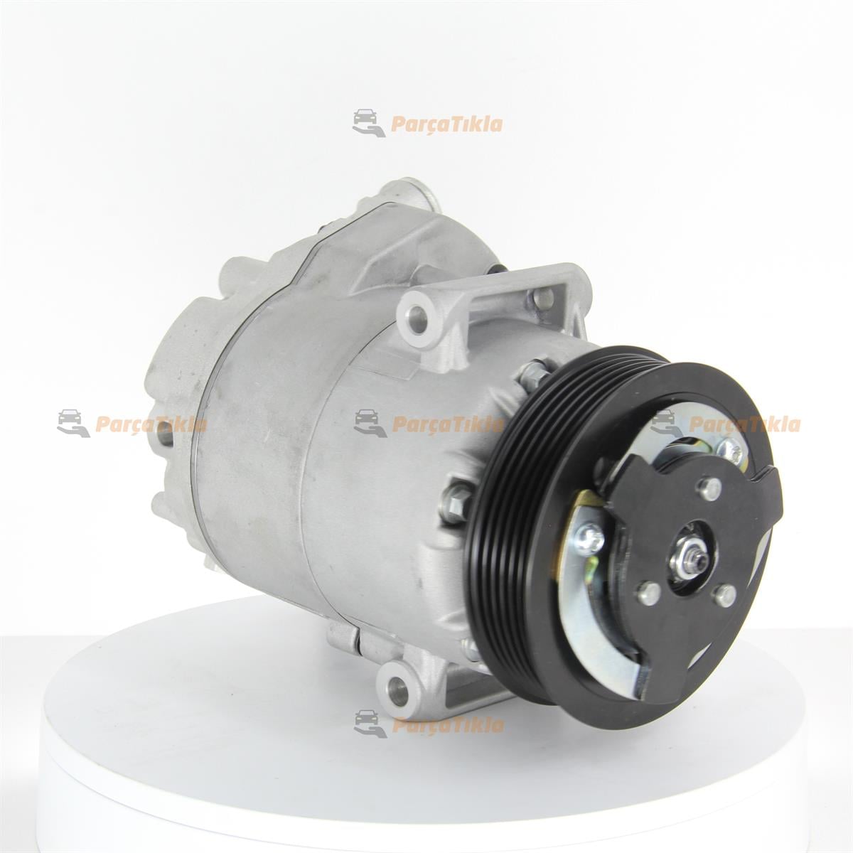 Klima Kompresör 6Pk Opel Astra J Zafıra 1 7 Kapo Tsp0155967 155967 Kasnak Çapı:109Mm | Kapo Tsp0155967