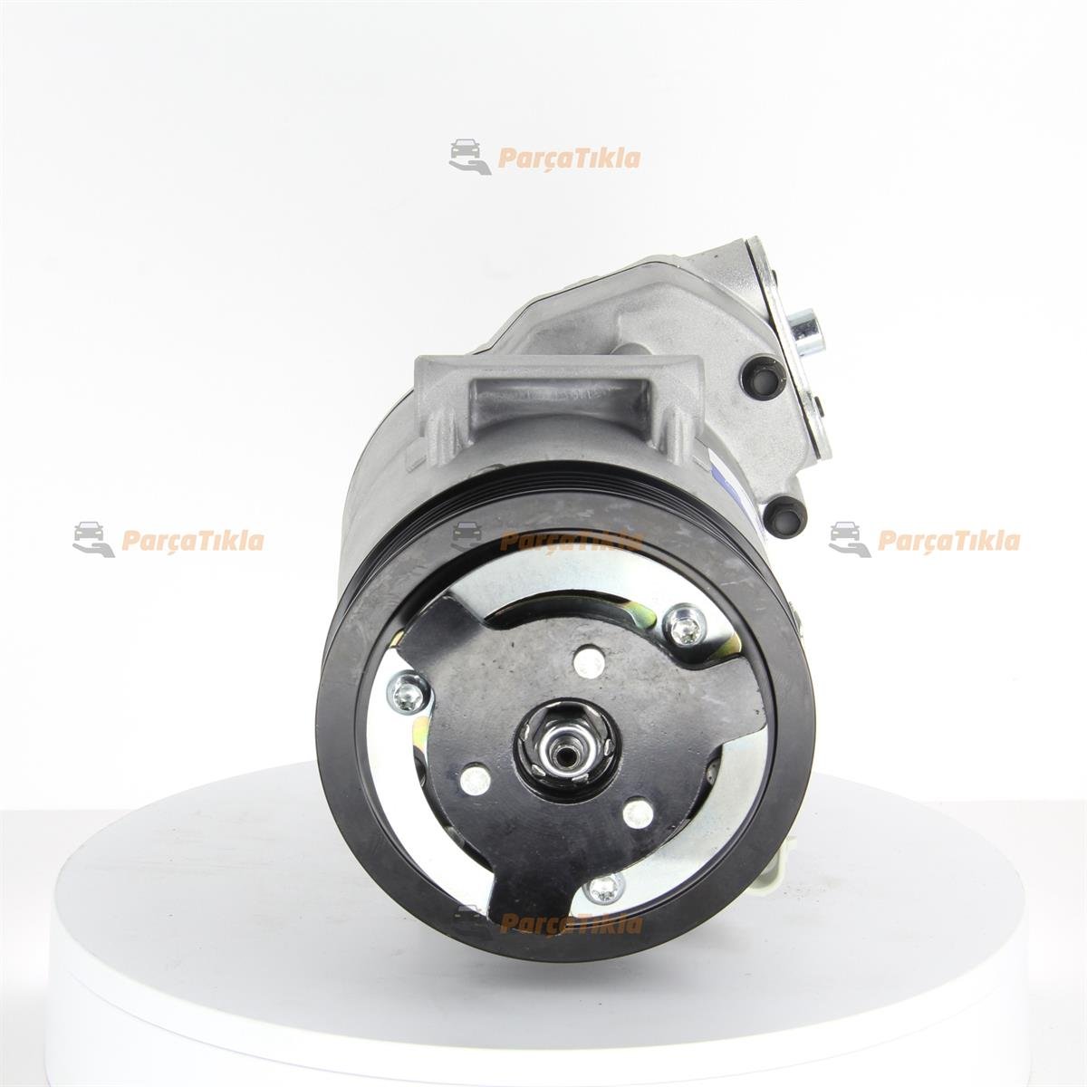 Klima Kompresör 6Pk Opel Astra J Zafıra 1 7 Kapo Tsp0155967 155967 Kasnak Çapı:109Mm | Kapo Tsp0155967