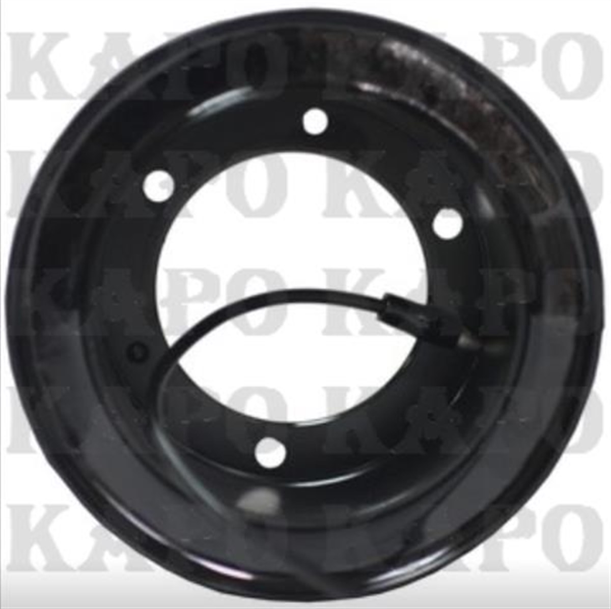 Klima Kompresör Bobini Sd5h14 12V