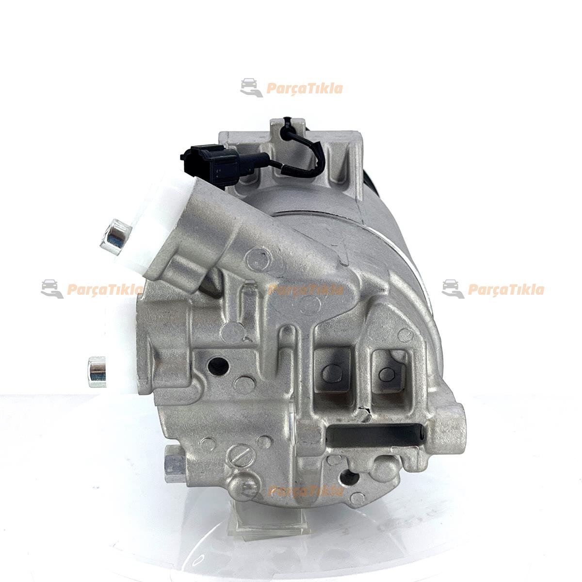 Klima Kompresör Nissan Micra 1,2 Mikra Iv 1 2 10 > | Wutse 42010394