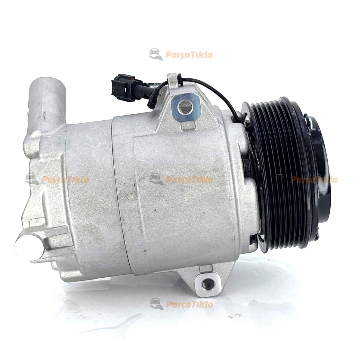 Klima Kompresör Nissan Micra 1,2 Mikra Iv 1 2 10 > | Wutse 42010394