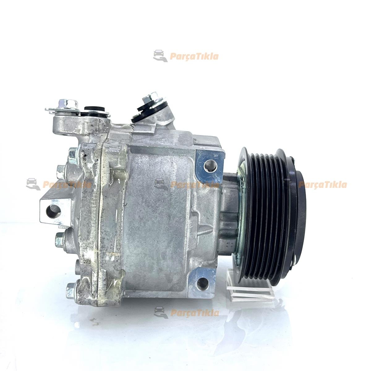 Klima Kompresör (Orjinal) Opel Adam Mokka X 1,6 2013>Chevrolet Trax 1 6 12 12 1618509 95059818 95523440 | Wutse 42010301