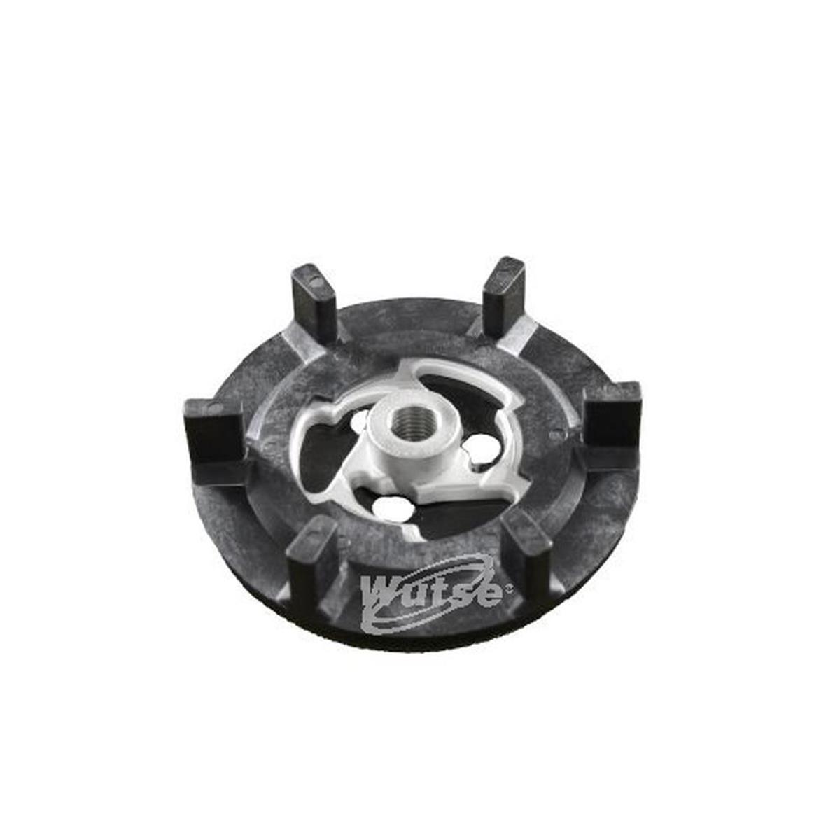 Klima Kompresör Plate Vw Denso Golf V Audi Skoda Mercedes Seat Opel Fıat Diş M10*1 25 Plate Çapı 83Mm | Wutse 42050528