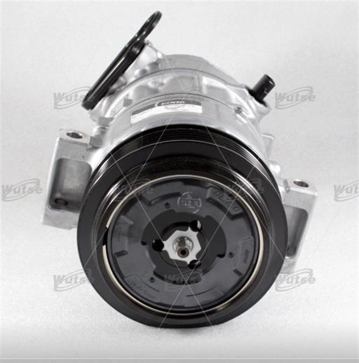 Klima Kompresörü 12V 6Pk Doblo Linea Punto 1,6 Multıjet Acp681000 Doblo Lınea G Punto 1,6