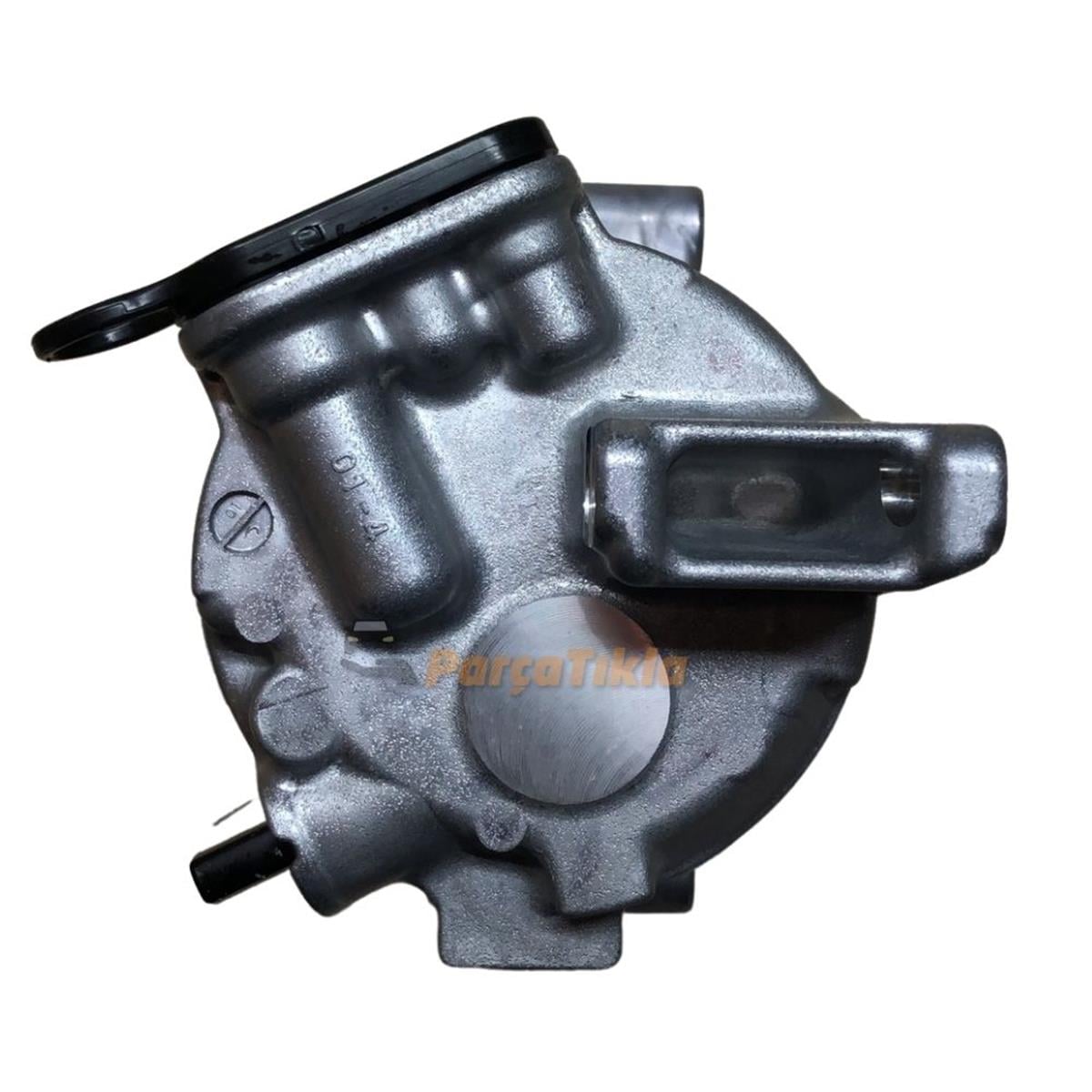 Klima Kompresörü 12V 6Pk Doblo Linea Punto 1,6 Multijet Fıat Brava Bravo Punto Evo Idea Acp681000 Doblo Lınea G Punto 1,6