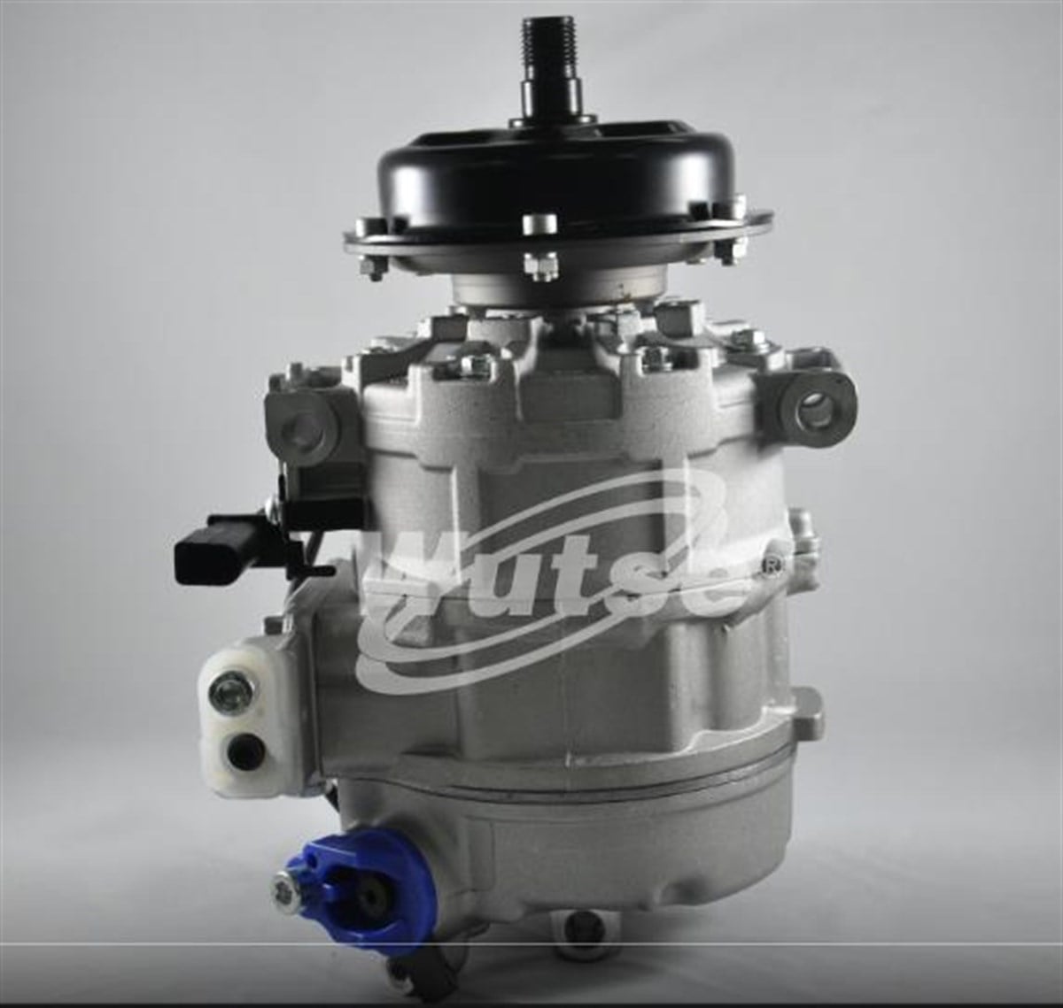Klima Kompresörü 12V Transporter T5 Denso     Dcp32006