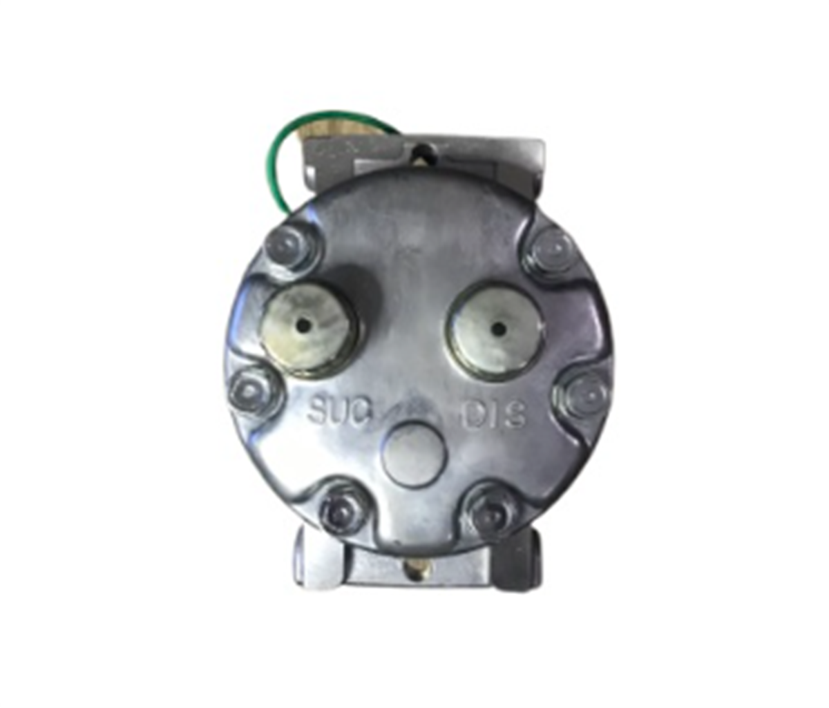 Klima Kompresörü 24V 8Pk 119Mm Biçer Döver Case Otokar Sultan Bloktan Baglantı Arkadan Çıkıs K K | Wutse 42010233