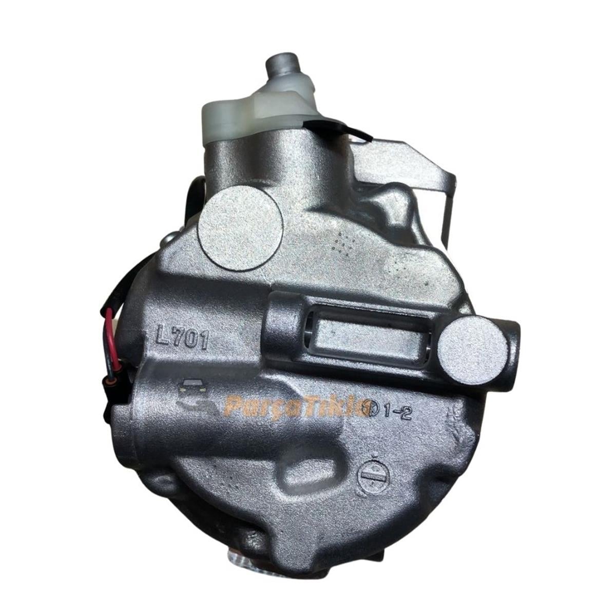 Klima Kompresörü 6Pk 110Mm Mercedes Sprinter Dcp17026 Marellı359002000290