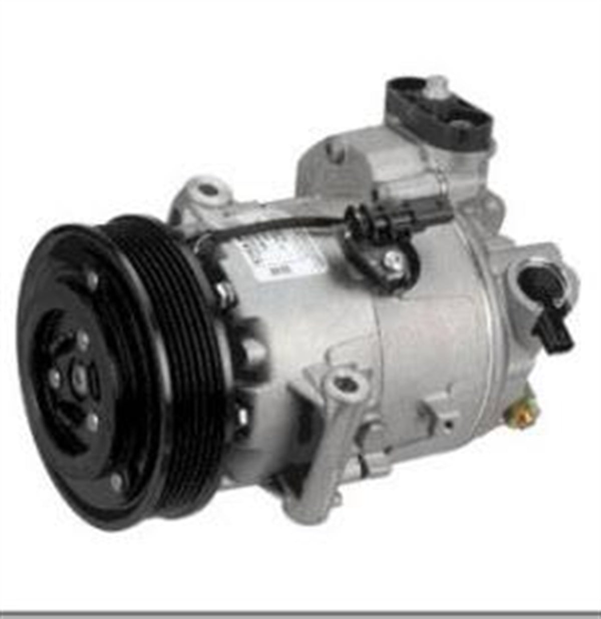 Klima Kompresörü 6Pk 120Çap Chevrolet, Opel Cruze Lt, Eco, Ltz, Astra J 1 4, 1 6 (A14xel,A14xer, A16xer) 09 Opel Astra J Chevr