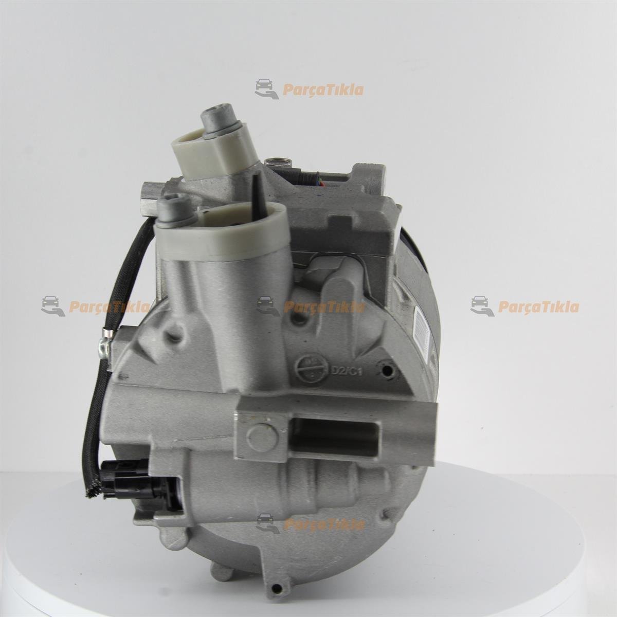 Klima Kompresörü 6Pk Mercedes C Seri Sprinter 813157 359002000320 Dcp17026 Dcp17056 42010151 Dcp17072 Dcp17075 Dcp17109 813420 | Valeo 813157