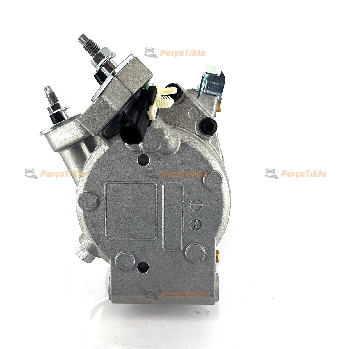 Klima Kompresörü 7Pk Ford Ranger | Lidpart K2040822