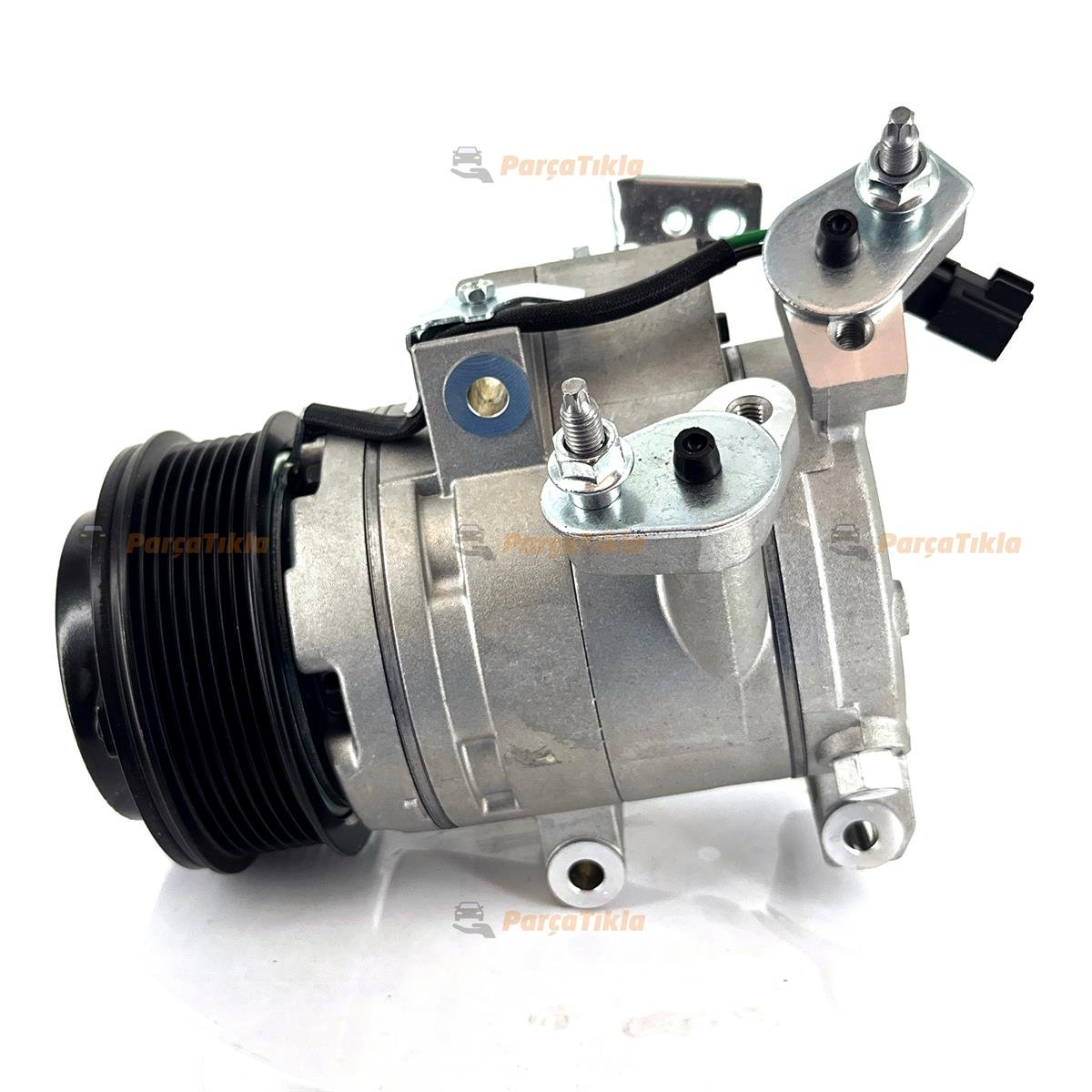 Klima Kompresörü 7Pk Ford Ranger | Lidpart K2040822