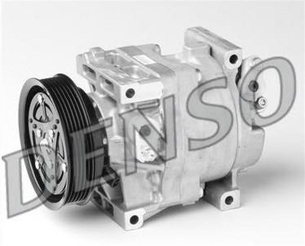 KLİMA KOMPRESÖRÜ DOBLO 1.9 6PK 