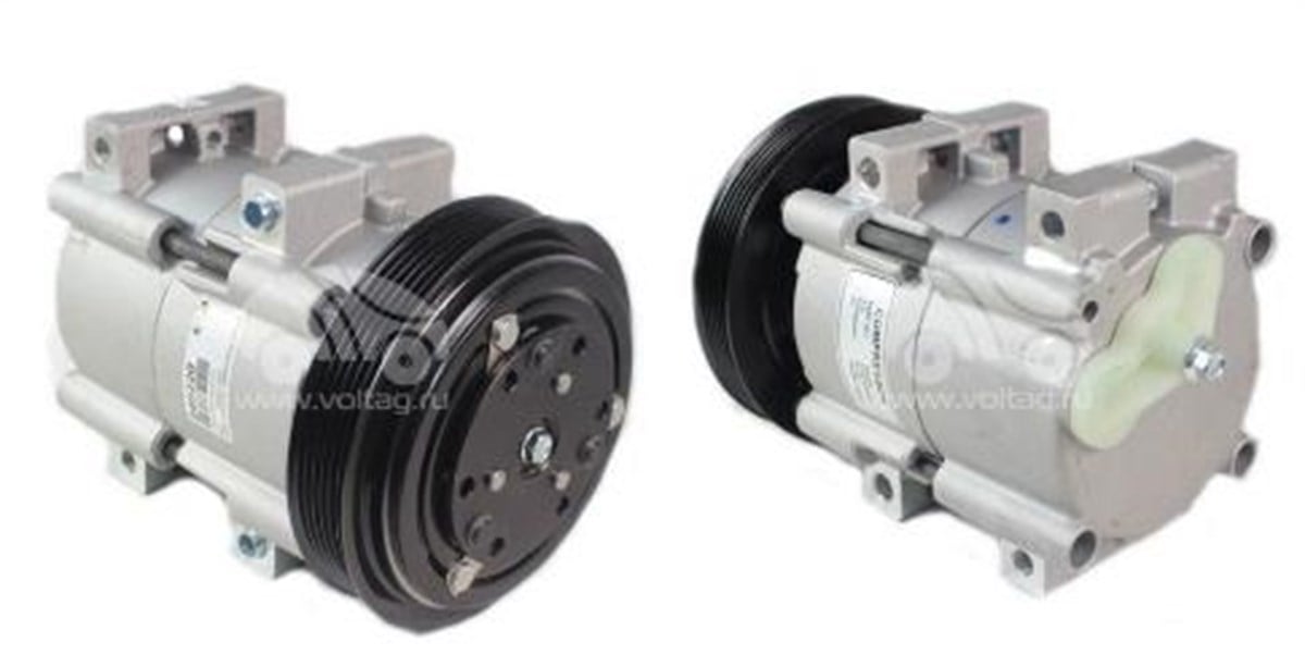 Klima Kompresörü Focus Mondeo Connect Grubu 240220  Ford Cougar, Fıesta Iv, Ikon, Mondeo I, Mondeo Iı, Transıt Iv 93 02