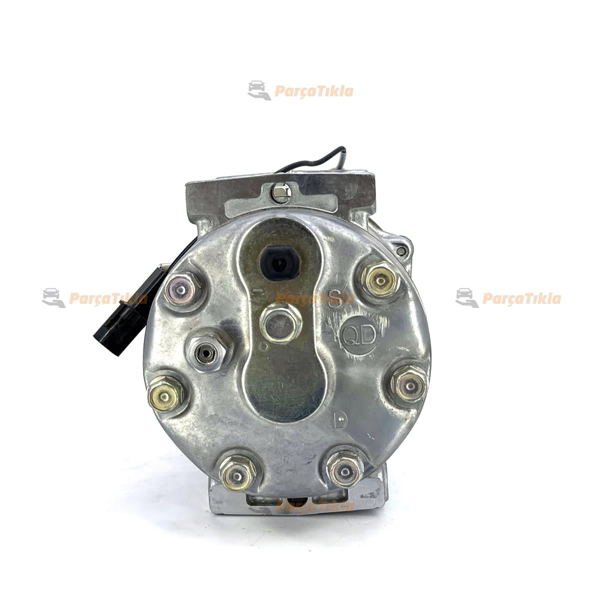 Klima Kompresörü Reno Laguna Volvo S40 Mits Carisma 8200040681 Sanden 8094 Sd8094 | Sanden 8200040681