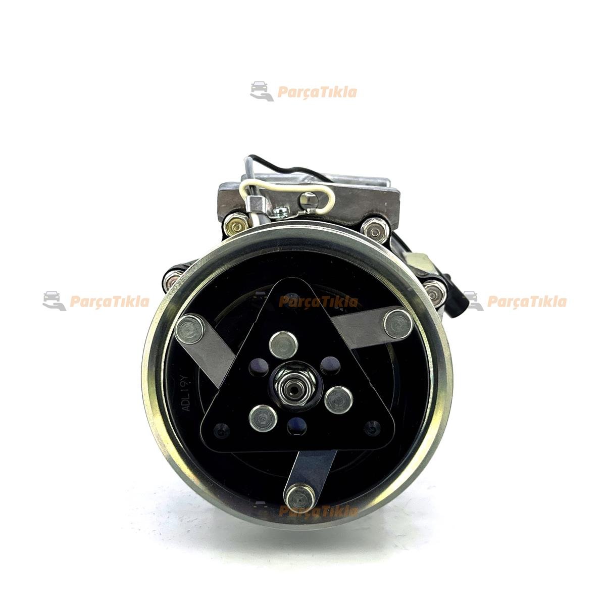 Klima Kompresörü Reno Laguna Volvo S40 Mits Carisma 8200040681 Sanden 8094 Sd8094 | Sanden 8200040681