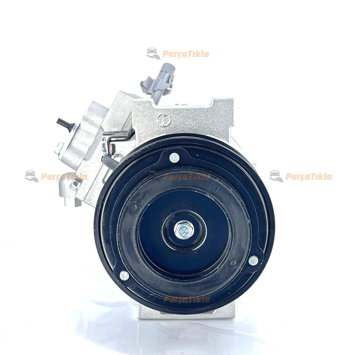 Klima Kompresörü Suzuki Grand Vitara 1,9 Ddis 2005 2015 9520067Ja0 5060410191 | Lidpart K9520067ja0